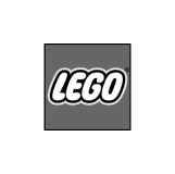 Logo client Lego