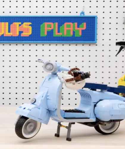 LEGO Media Hub's image